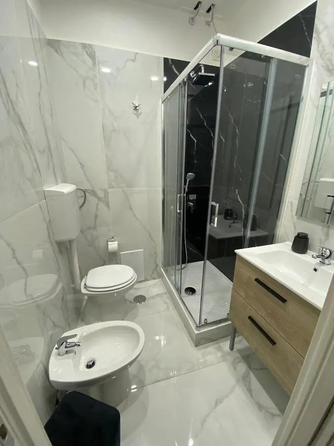 Appartamento Greta'S_House Napoli